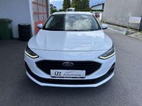gebraucht Ford Focus Cool