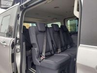 gebraucht Ford Transit TourneoCUST BUS TIT 340L1 2.5L PHEV 233 CVT FWD