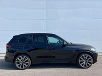gebraucht BMW X5 xDrive30d Aut.G05-M-Sport-Paket-Top Ausstattung