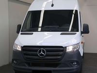Gebraucht Mercedes Sprinter 150 PS (110 kW) 2023 Van