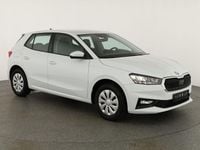 Neu Skoda Fabia Selection 95 PS (69 kW) 2025 Weiß Kleinwagen