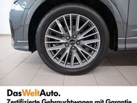 gebraucht Audi Q3 Sportback 35 TDI S line exterieur