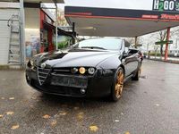 gebraucht Alfa Romeo Brera 2.4 JTDM 20V Sky View