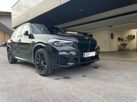 gebraucht BMW X5 M-Paket, xDrive40i Aut. Vollausstattung