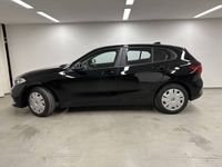 gebraucht BMW 118 i Advantage+Tempomat+PDC+Sitzhzg.+GBA