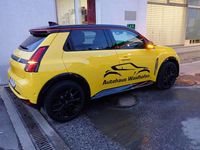 gebraucht Renault R5 E-TECH ELE Iconic Five 10 PS comfort ran