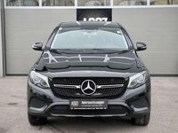 gebraucht Mercedes GLC350 PHEV Coupé 4Matic