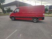 gebraucht Mercedes Sprinter 313 CDI