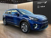 gebraucht Kia e-Niro 64kWh long Range Gold Aut.