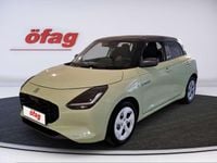 gebraucht Suzuki Swift 1.2 Hybrid Shine