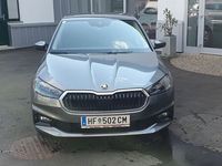 Gebraucht Skoda Fabia Selection 95 PS (69 kW) 2024 Kleinwagen