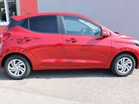 gebraucht Hyundai i10 GO 1,0 MT a5bg1