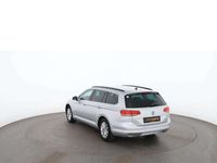 gebraucht VW Passat Variant 2.0 TDI Comfort RADAR NAV SITZHZG