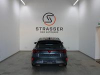 Neu Cupra Leon 204 PS (150 kW) 2026 Dunkelgrau  metallicperleffekt Kombi