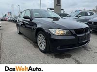 gebraucht BMW 318 318 d