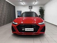 gebraucht Audi RS6 Avant 40 TFSI quattro MHEV S-tronic