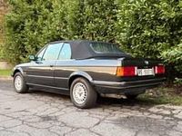gebraucht BMW 320 Cabriolet