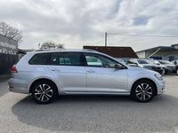 gebraucht VW Golf VII 