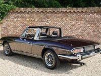 gebraucht Triumph Stag Mark II „Overdrive“