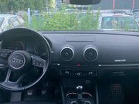 gebraucht Audi A3 design