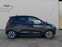 gebraucht Hyundai i10 1,0 i Line Plus