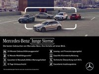 gebraucht Mercedes CLA200 Shooting Brake d Aut.