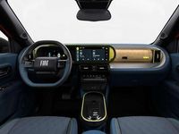 gebraucht Fiat Grande Panda La Prima 1.2 Kamera+Winterpaket