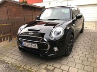 Gebraucht Mini Cooper SD Coupé 170 PS (125 kW) 2018 Coupé