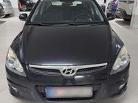 Gebraucht Hyundai i30 Edition+ 109 PS (80 kW) 2009 Limousine