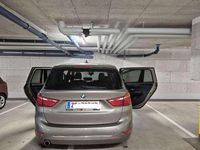 gebraucht BMW 218 218 d Active Tourer Luxury Line Aut.