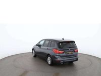 gebraucht BMW 216 Gran Tourer d Advantage LED NAV TEMP SITZHZG