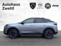 Neu Peugeot 3008 GT 145 PS (106 kW) 2025 Grau SUV