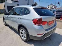 gebraucht BMW X1 20 i xDrive *Benziner*Schalter*NAVI/PDC*Allrad*