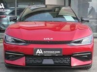 gebraucht Kia EV6 AWD GT-Line Premium Aut.