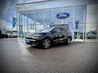 Neu Ford Capri Extended Range 210 kW (286 PS) 2026 Agate black metallic SUV