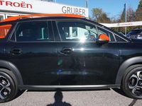 gebraucht Citroën C3 Aircross HDi 120 EAT Shine
