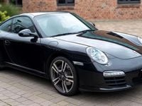 Gebraucht Porsche 911 Carrera 4 345 PS (253 kW) 2010 Coupé