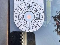 gebraucht VW Golf V Comfortline 1,9 TDI