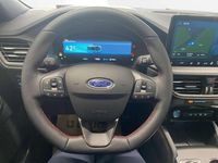 gebraucht Ford Kuga 2,5 Duratec PHEV ST-LINE X Silver Edition