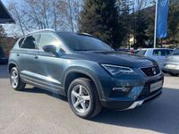 gebraucht Seat Ateca Xcellence 4Drive