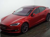 gebraucht Tesla Model S Standard Range / Finanzierungsaktion