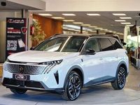 gebraucht Peugeot 5008 mHEV e-DCS6 GT 7-Sitzer Aut *360°*LED*Navi*