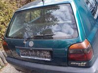 gebraucht VW Golf III 