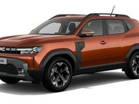 Neu Dacia Duster Extreme 131 PS (96 kW) 2025 Braun SUV