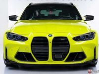 gebraucht BMW M3 M3Competition M xDrive Touring CARBONSITZE*CAR...