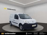 gebraucht Renault Kangoo Comfort dCi 75