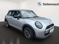 gebraucht Mini Cooper Cooper CC