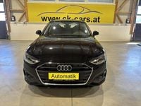 gebraucht Audi A4 Avant 35 2,0TDI S-tronic SPORTSITZE LED NAVI PLUS