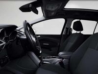 gebraucht Ford C-MAX Titanium 2,0 TDCi DPF Powershift