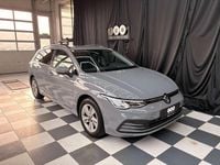 Gebraucht VW Golf VIII Life 116 PS (85 kW) 2021 Grau Kombi
